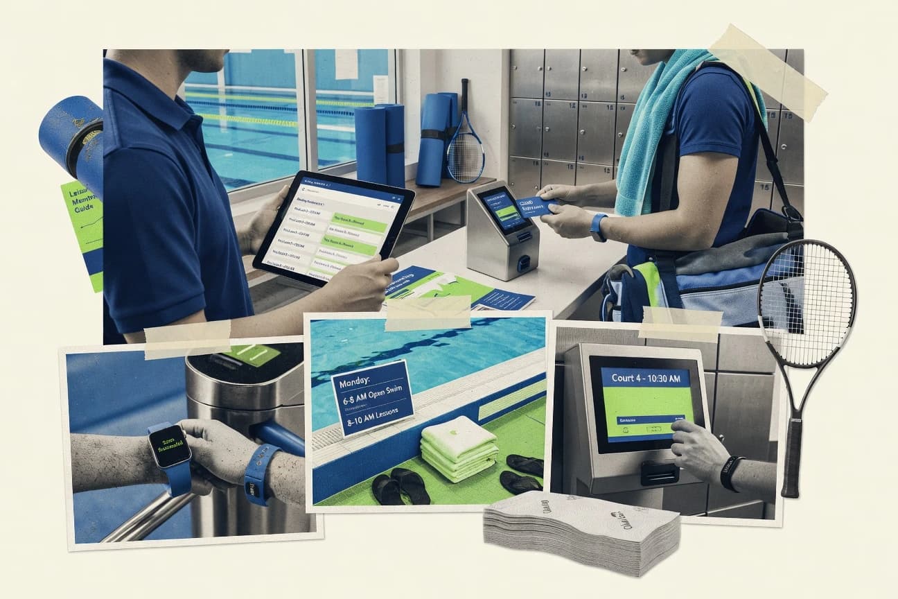 Top 10 Best Leisure Membership Software of 2026