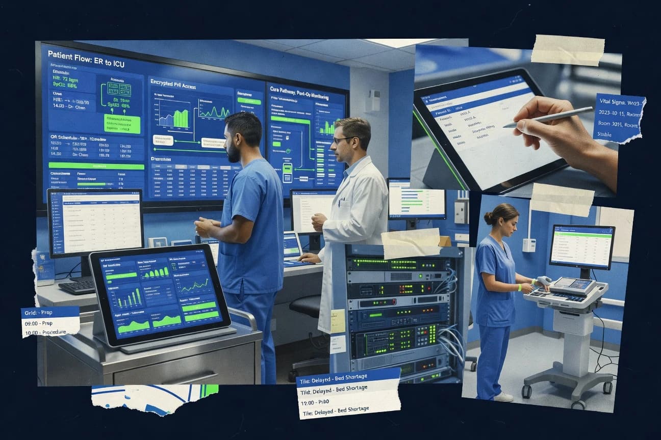 Top 10 Best Ent Software of 2026