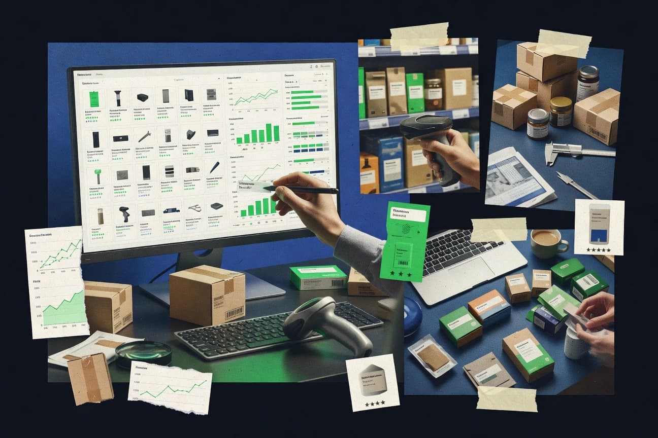 Top 10 Best Product Research Software of 2026