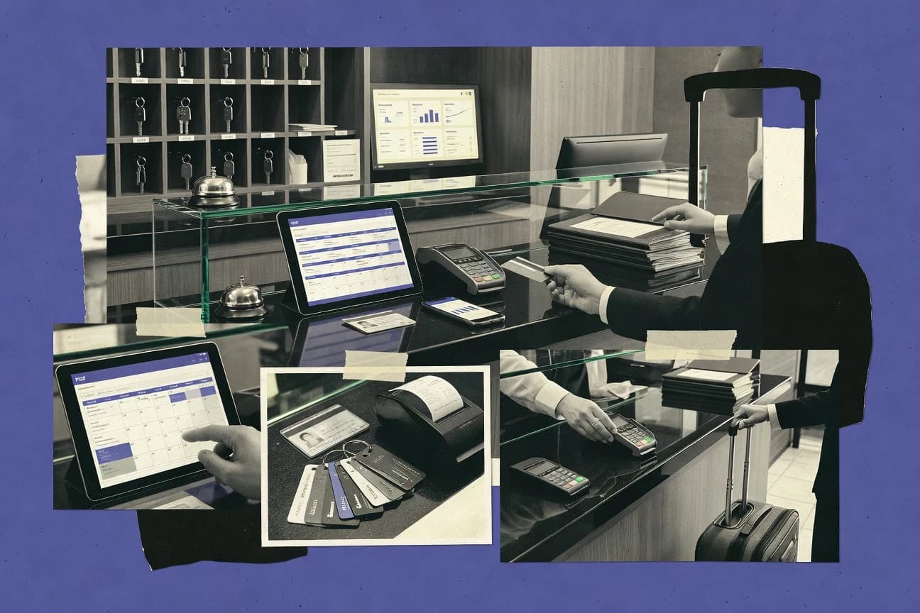 Top 10 Best Hotel Front Desk Software of 2026