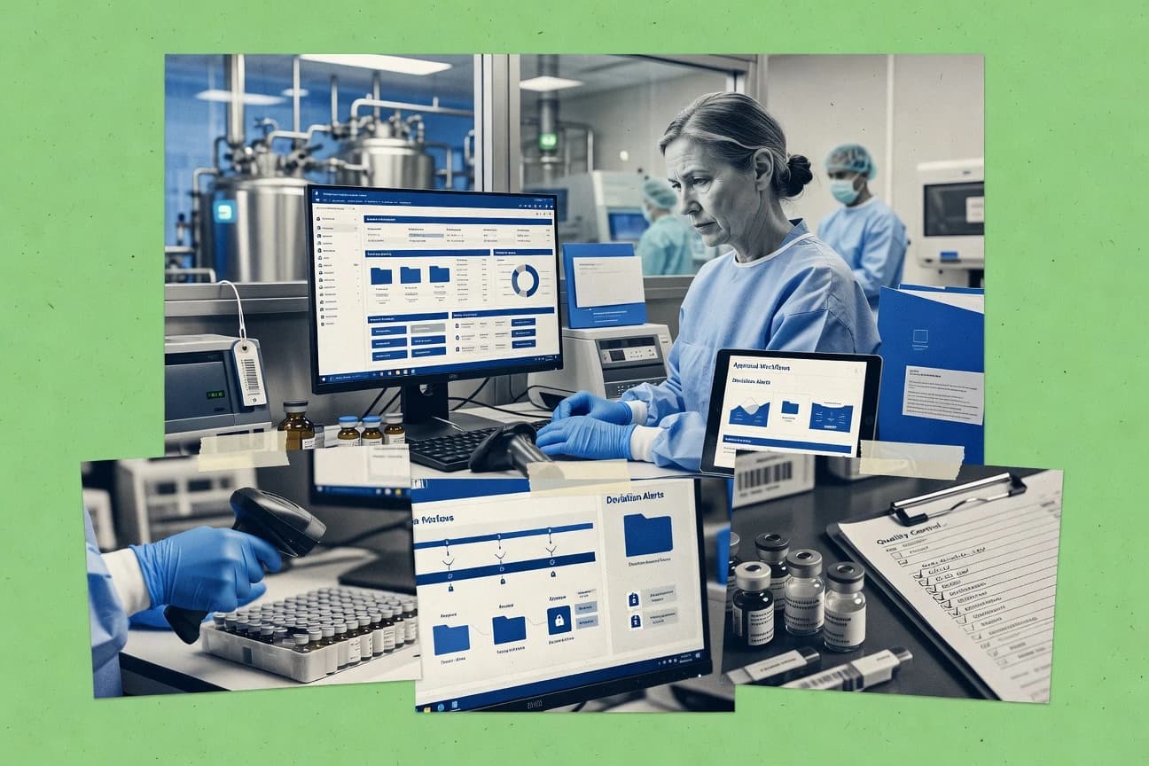 Top 10 Best Fda Compliance Software of 2026