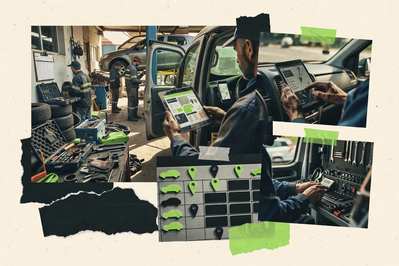 Top 10 Best Field Staff Management Software of 2026