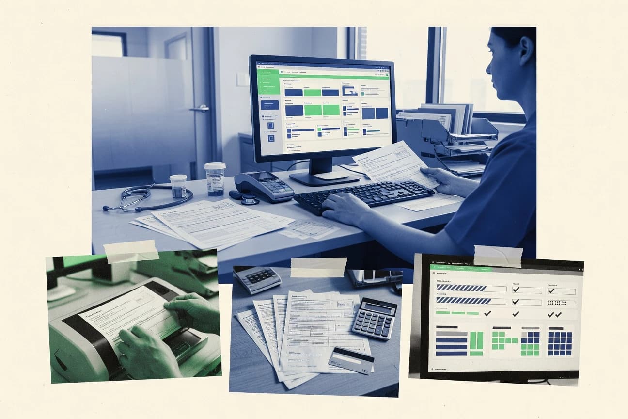 Top 10 Best Automated Medical Billing Software of 2026