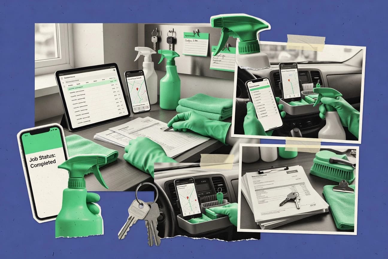 Top 10 Best Cleaning Business Management Software of 2026