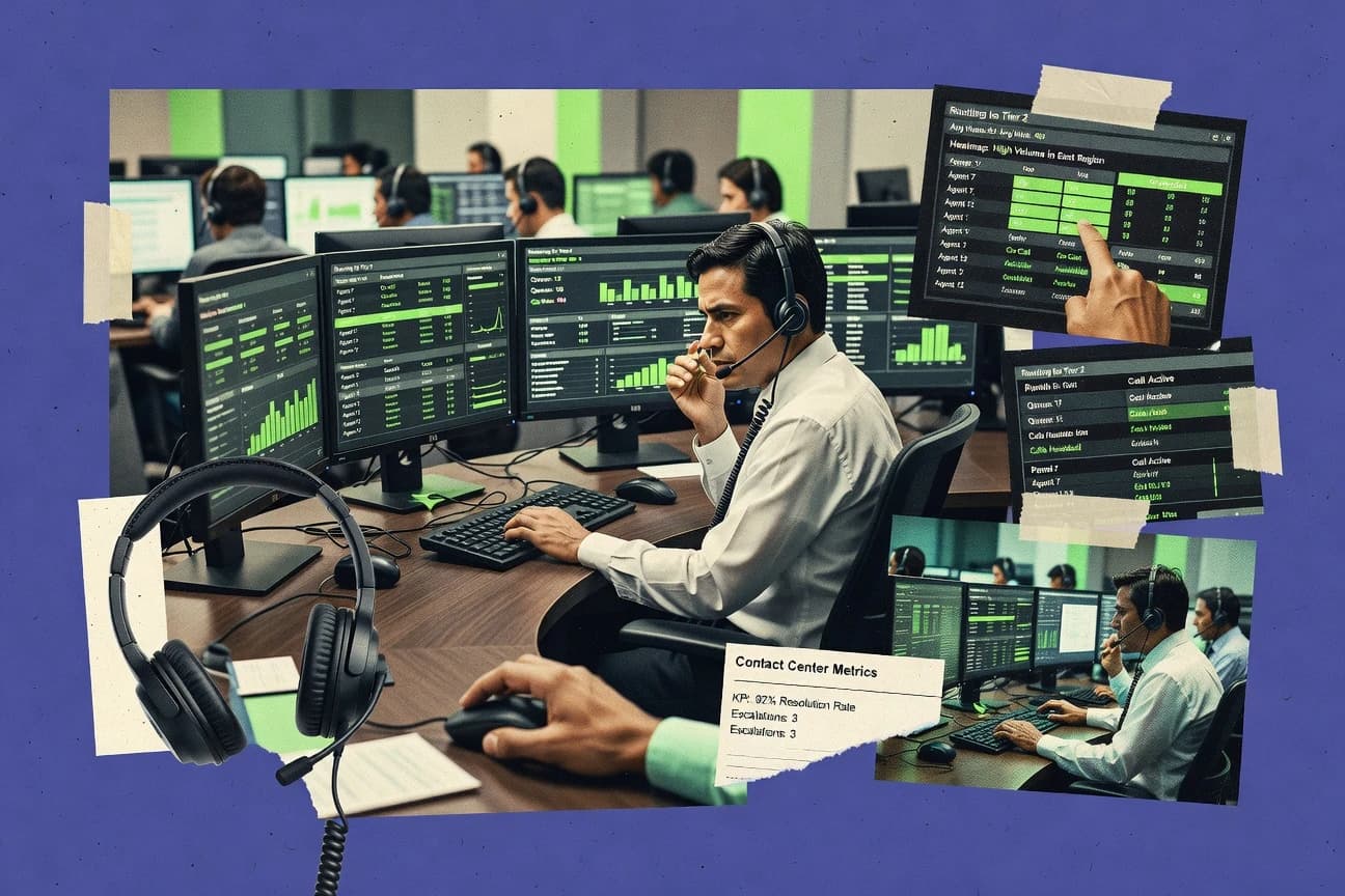 Top 10 Best Contact Center Management Software of 2026