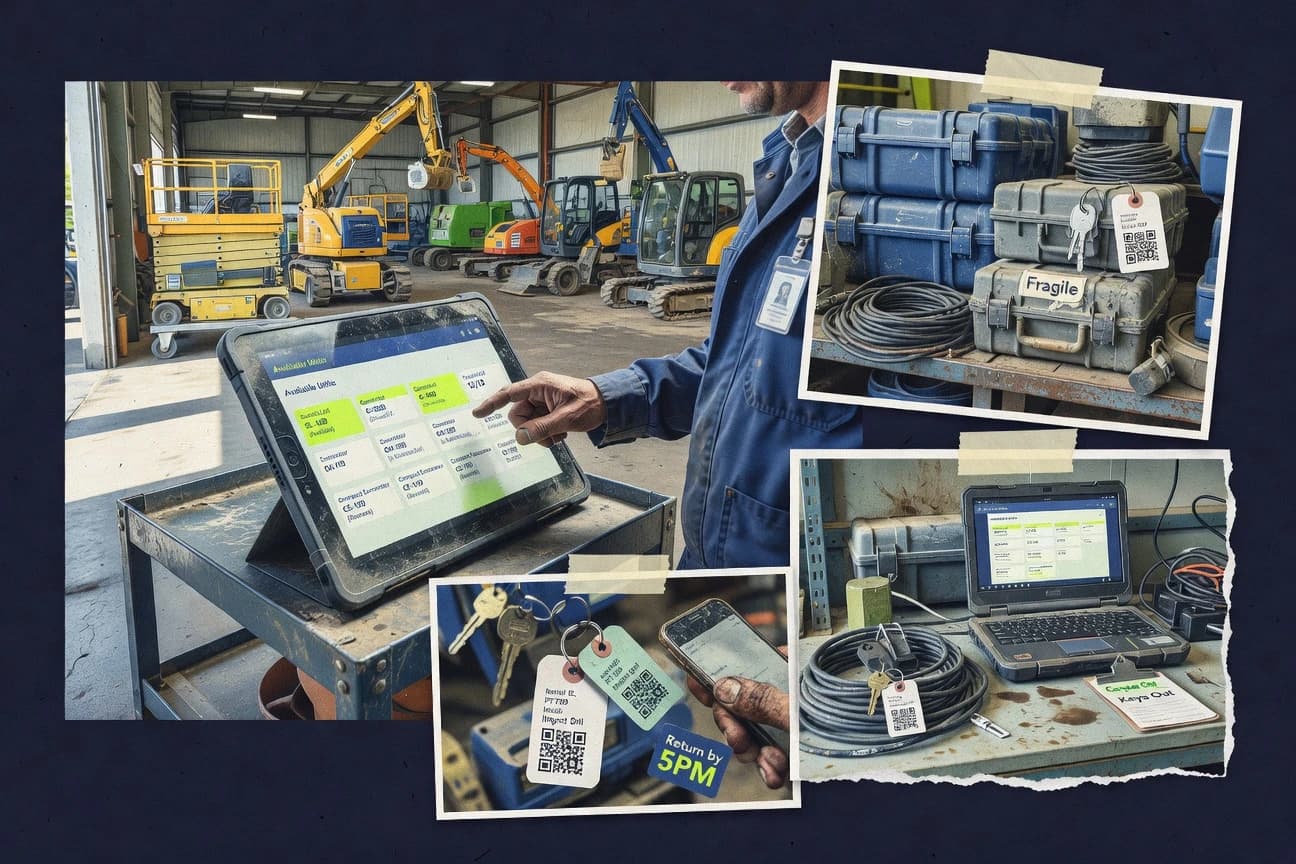 Top 10 Best Cloud Rental Software of 2026