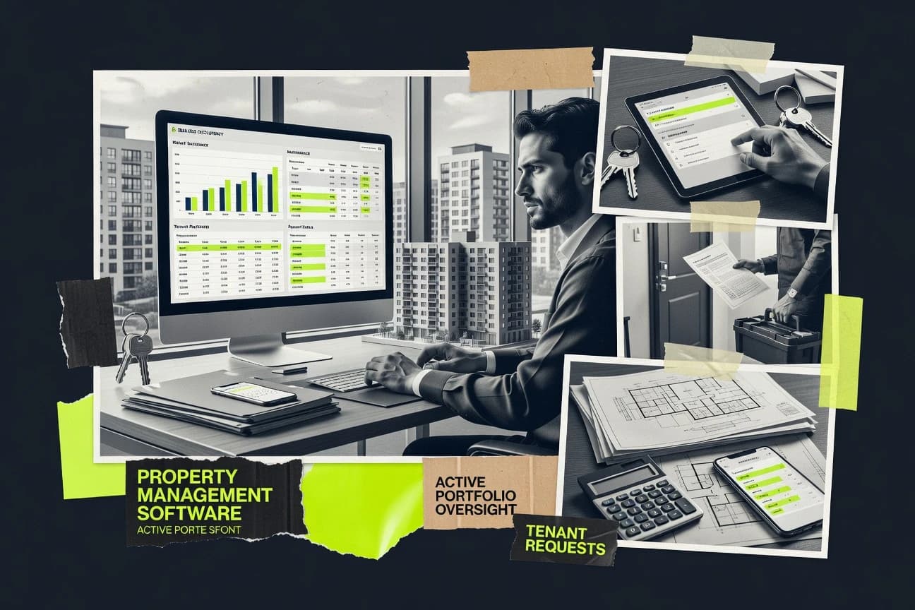Top 10 Best Professional Property Management Software of 2026