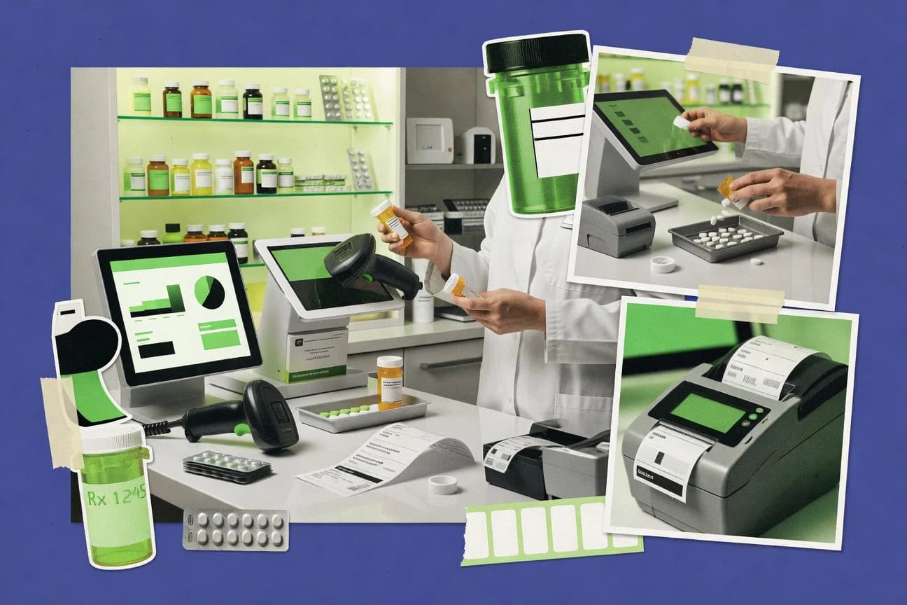 Top 10 Best Pharmacy System Software of 2026
