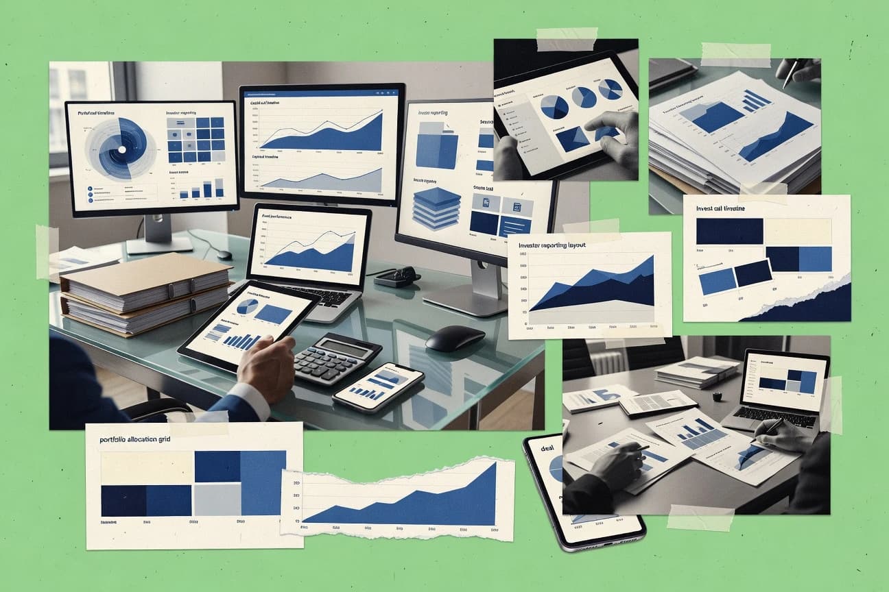 Top 10 Best Limited Partner Software of 2026