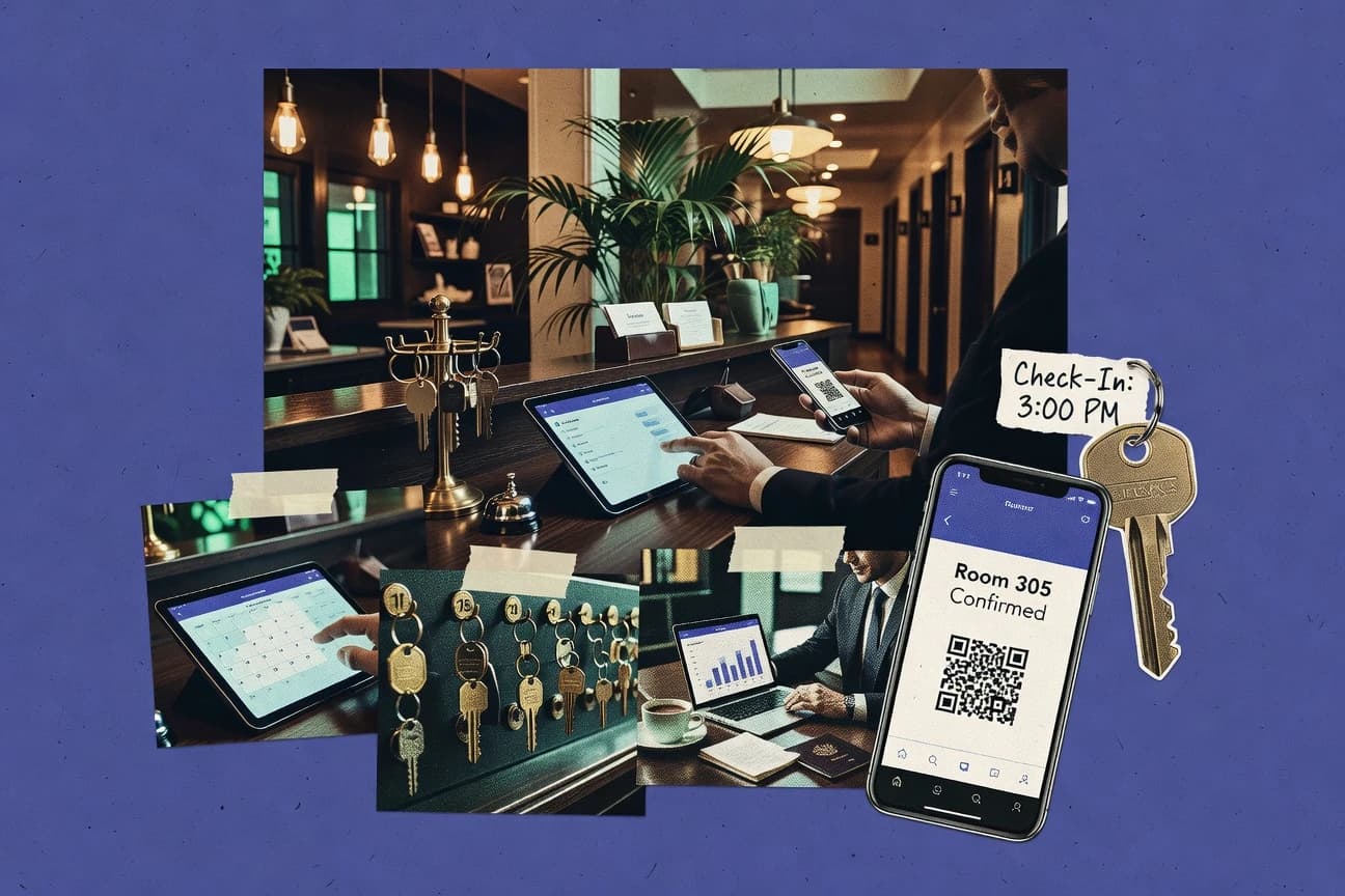 Top 10 Best Small Hotel Booking Software of 2026