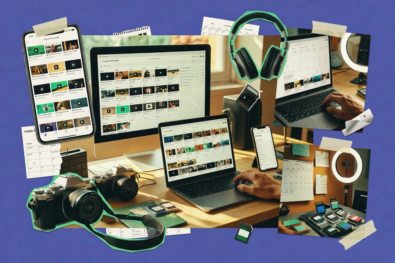 Top 10 Best Video Scheduling Software of 2026