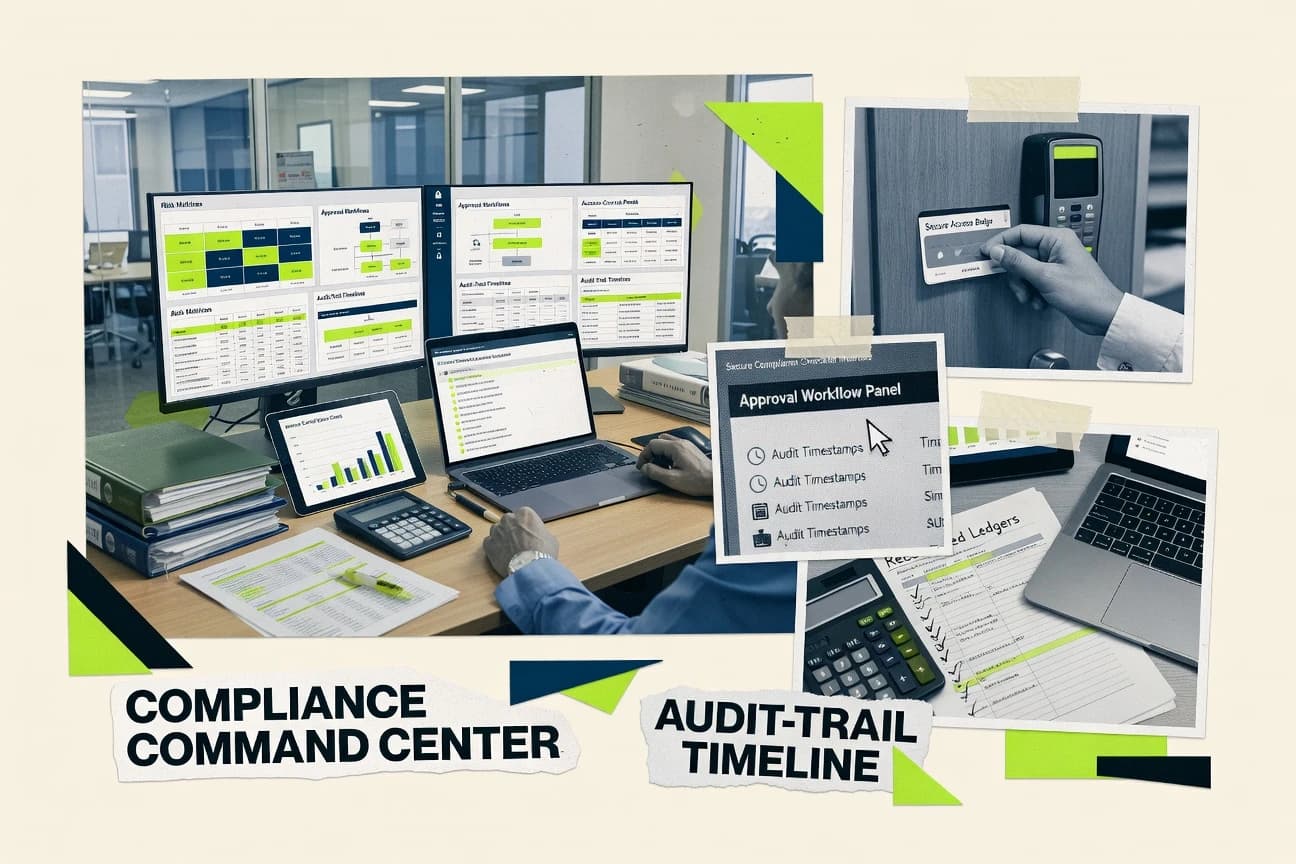 Top 10 Best Sarbanes Oxley Software of 2026