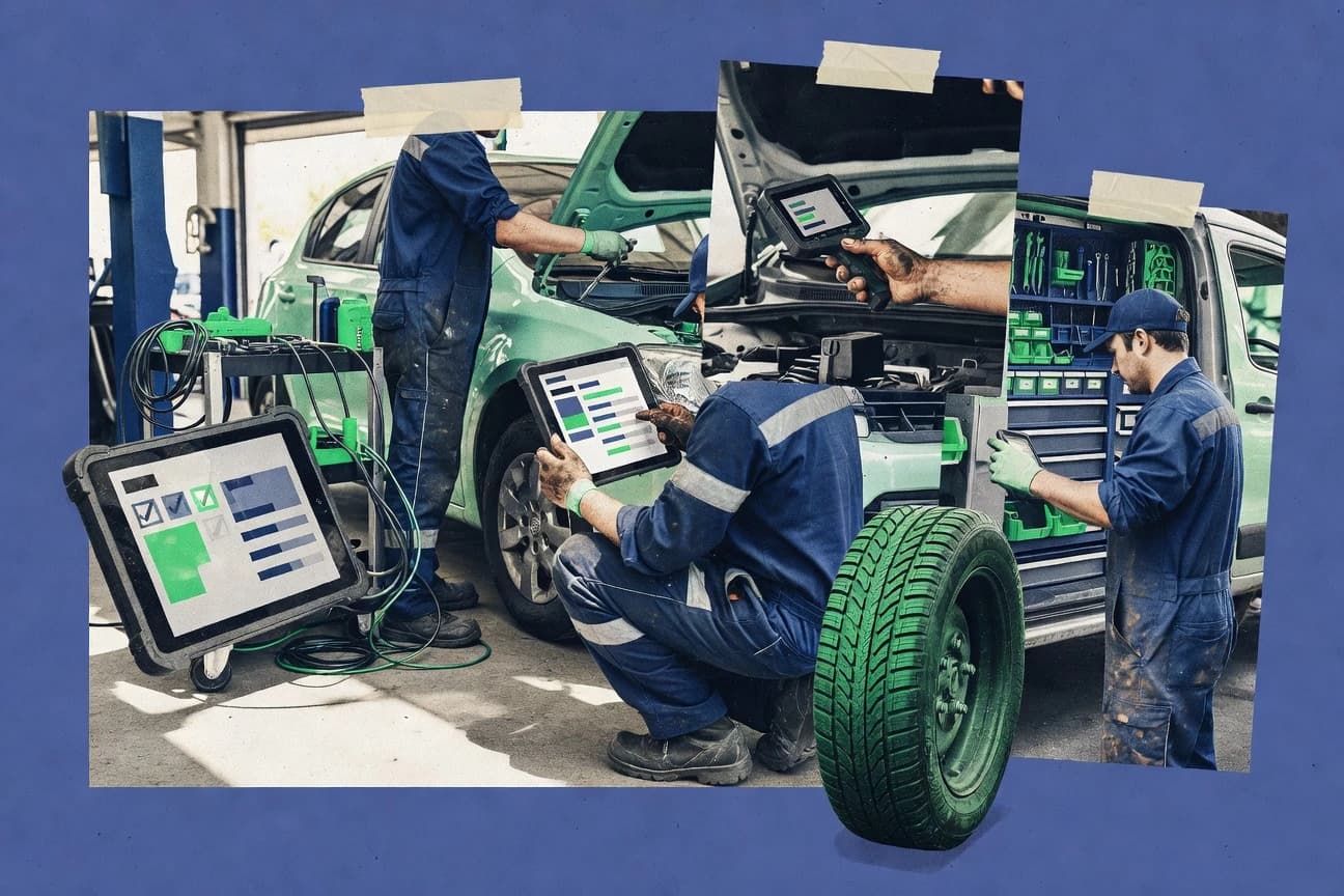 Top 10 Best Field Service Ticket Software of 2026