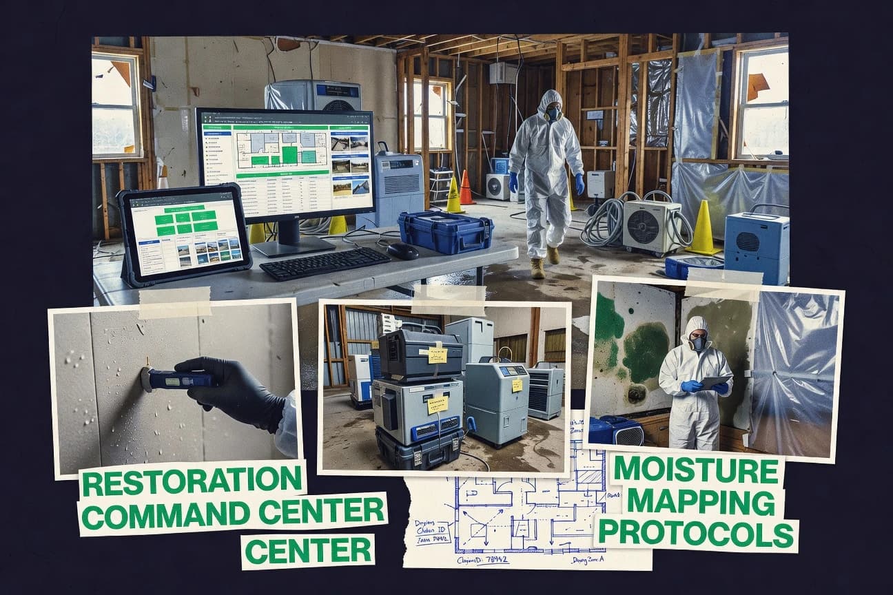 Top 10 Best Restoration Industry Software of 2026