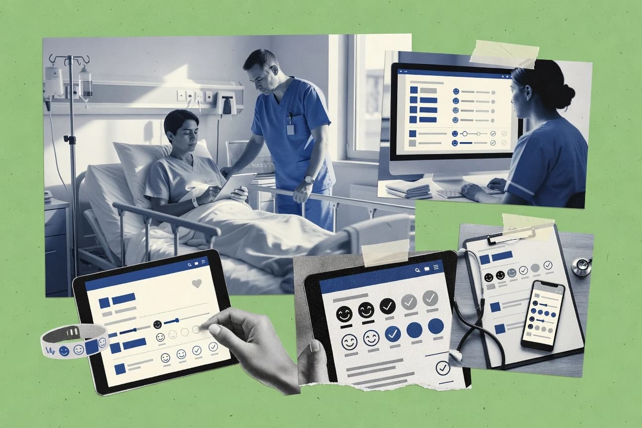 Top 10 Best Patient Experience Survey Software of 2026