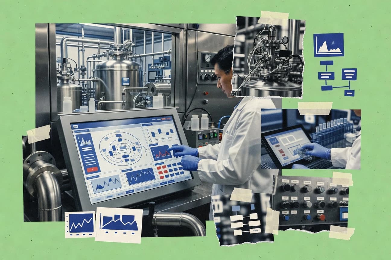 Top 10 Best Chemical Industry Software of 2026