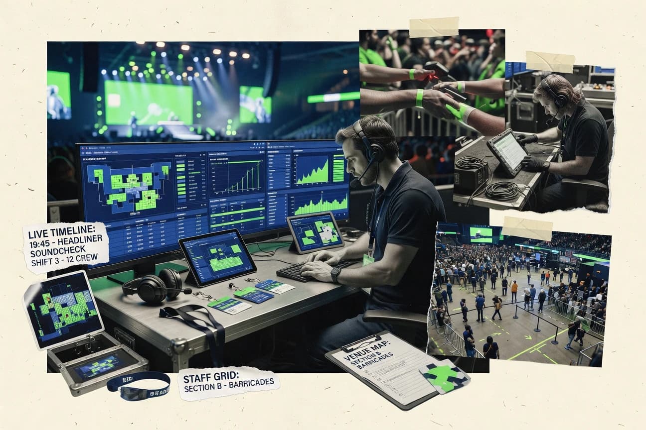 Top 10 Best Enterprise Event Management Software of 2026