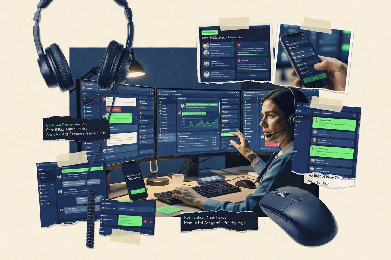 Top 10 Best Customer Support Software of 2026