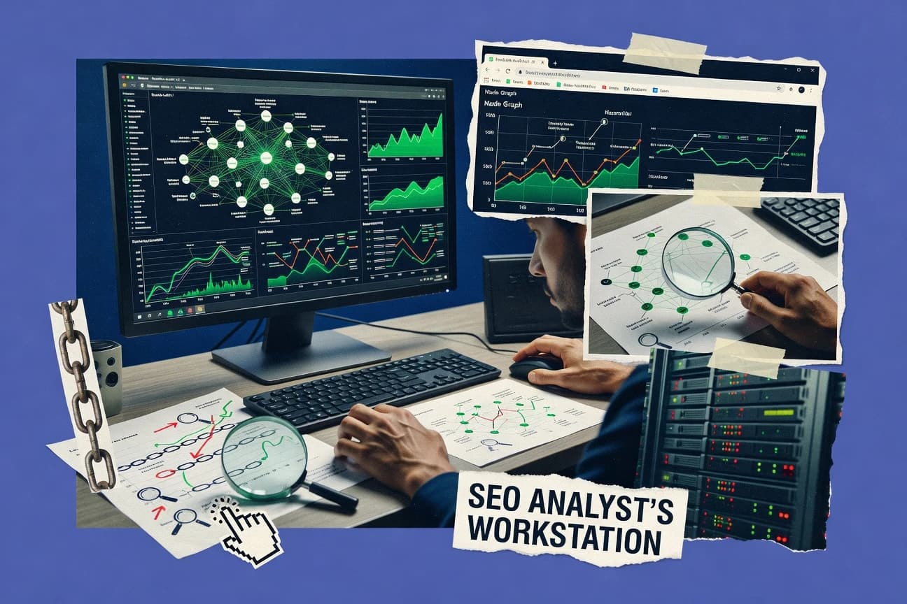 Top 10 Best Backlink Monitoring & Analysis Software of 2026
