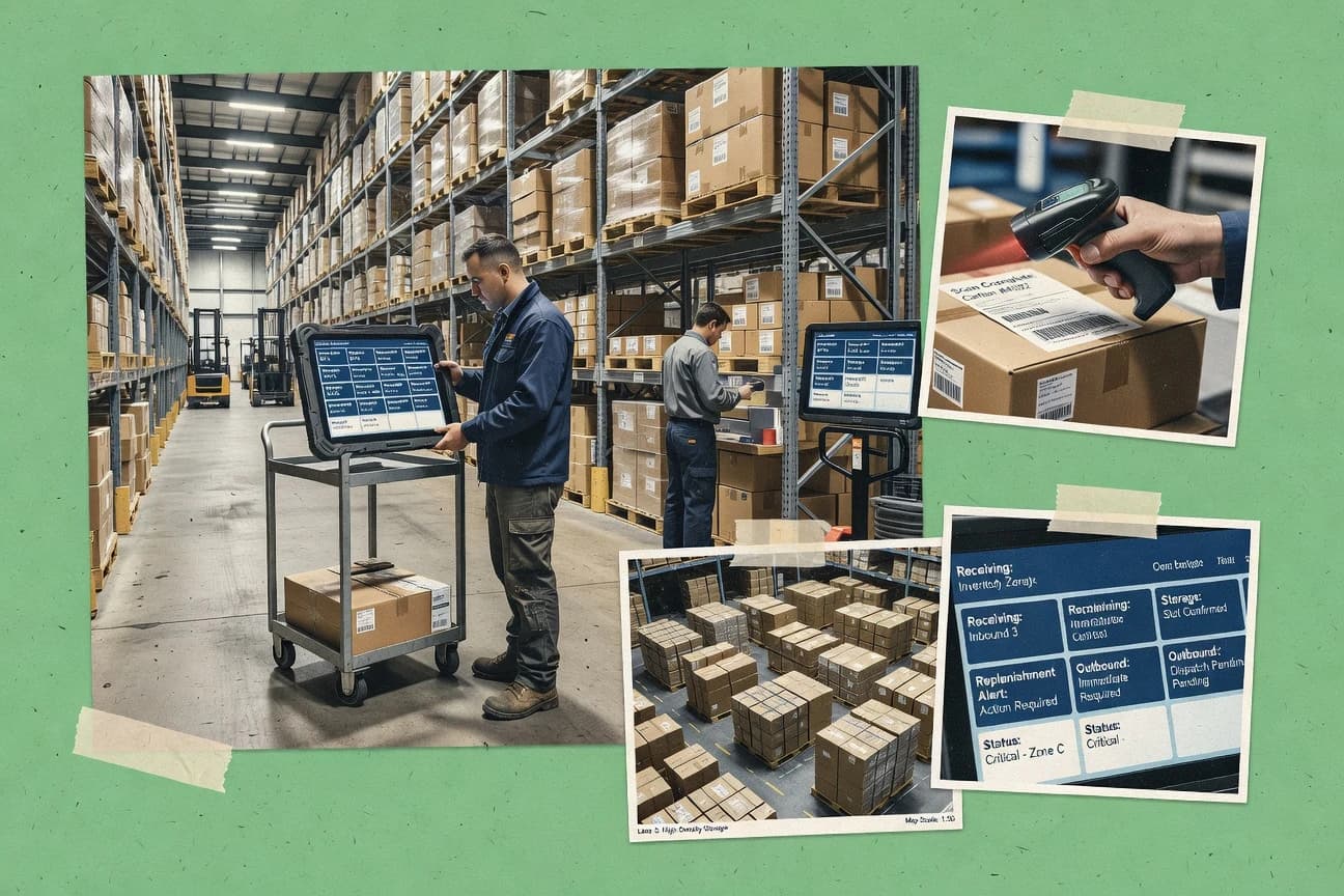 Top 10 Best Distributor Inventory Management Software of 2026
