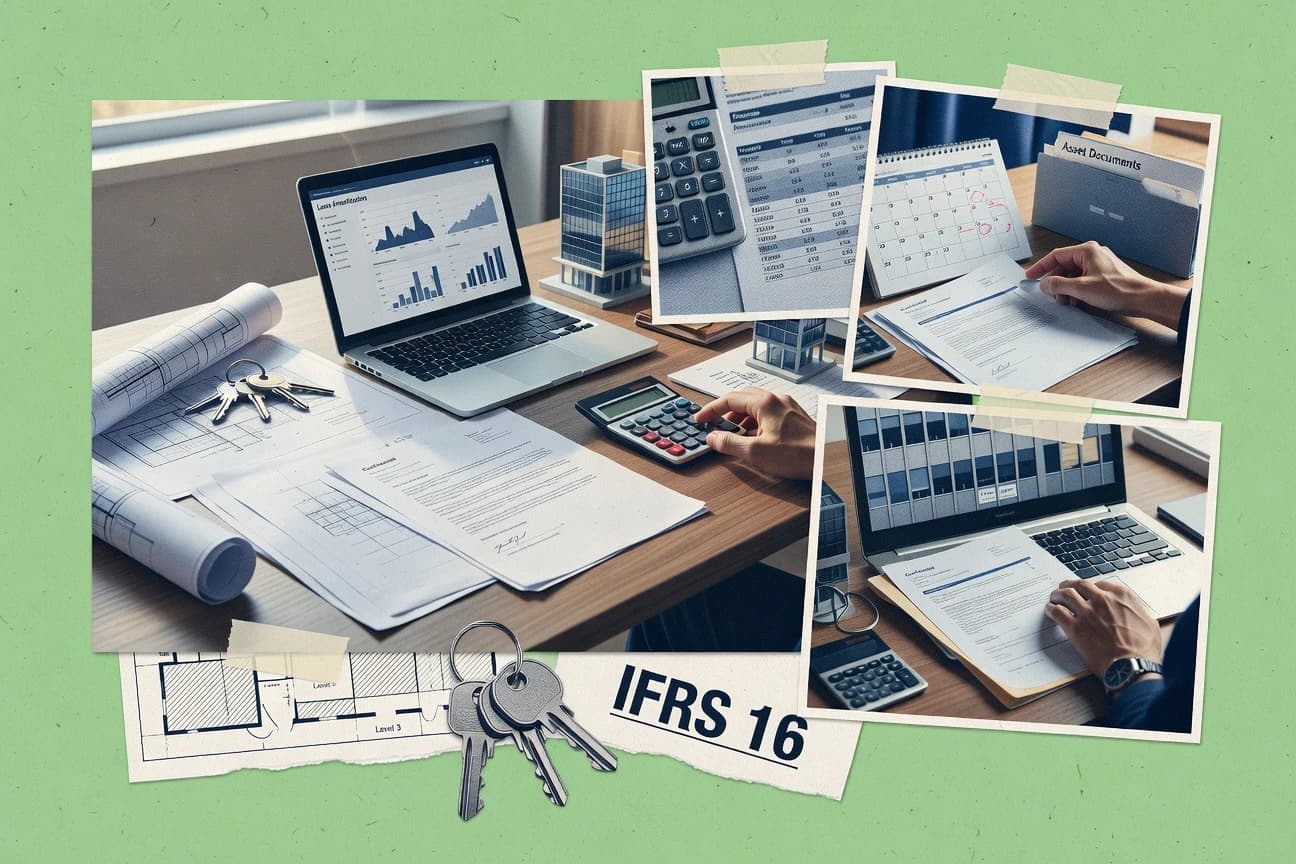 Top 10 Best Ifrs 16 Lease Software of 2026