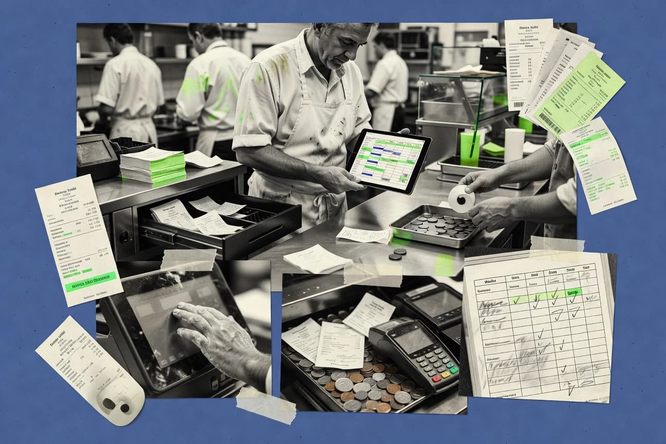 Top 10 Best Payroll Restaurant Software of 2026