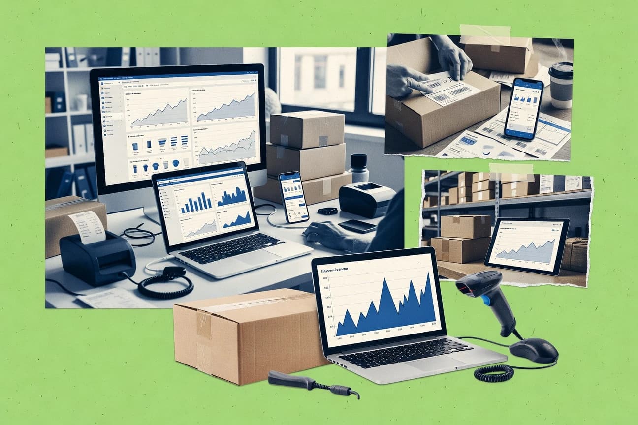 Top 10 Best Ecommerce Reporting Software of 2026
