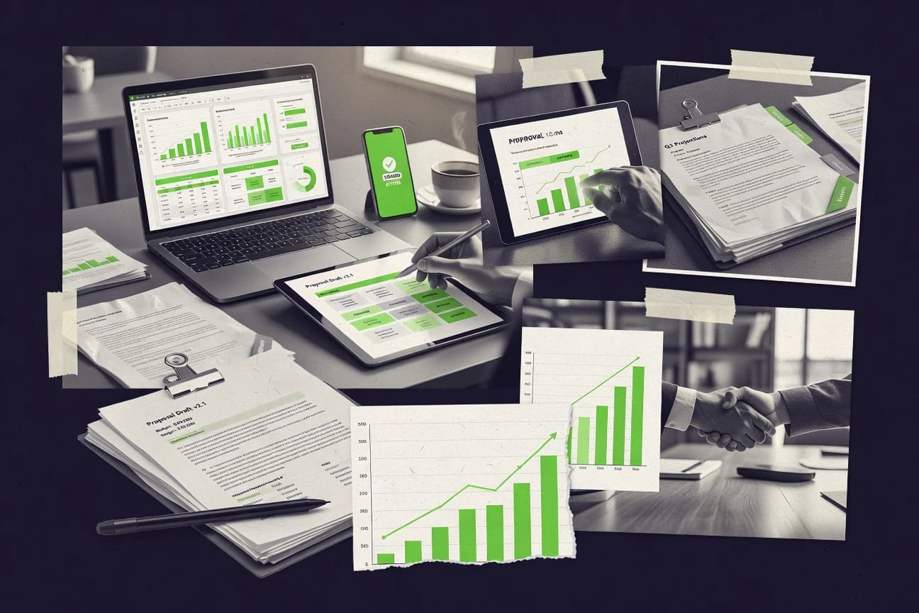 Top 10 Best Proposal Creation Software of 2026