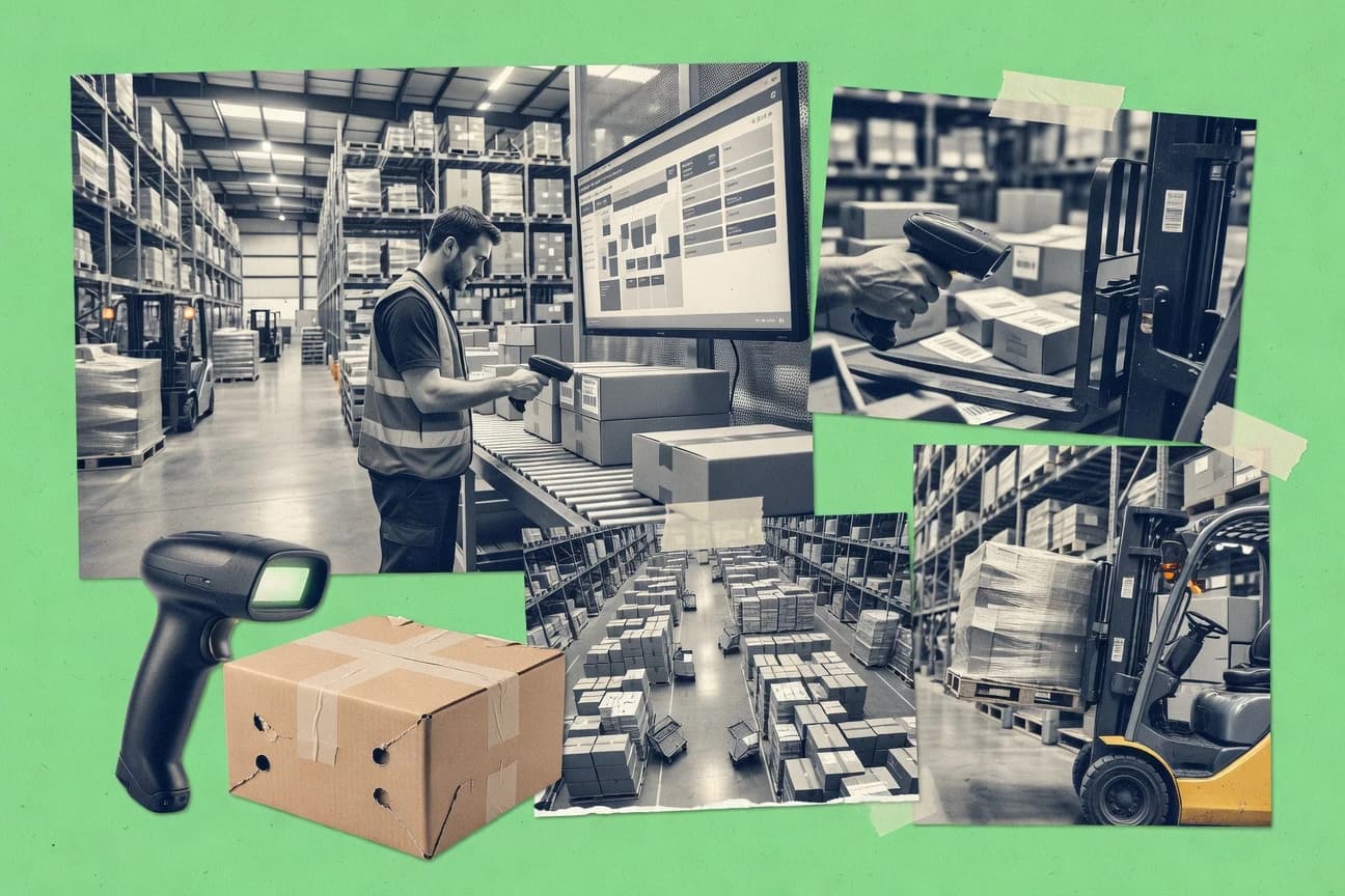 Top 10 Best List Of Warehouse Management Software of 2026