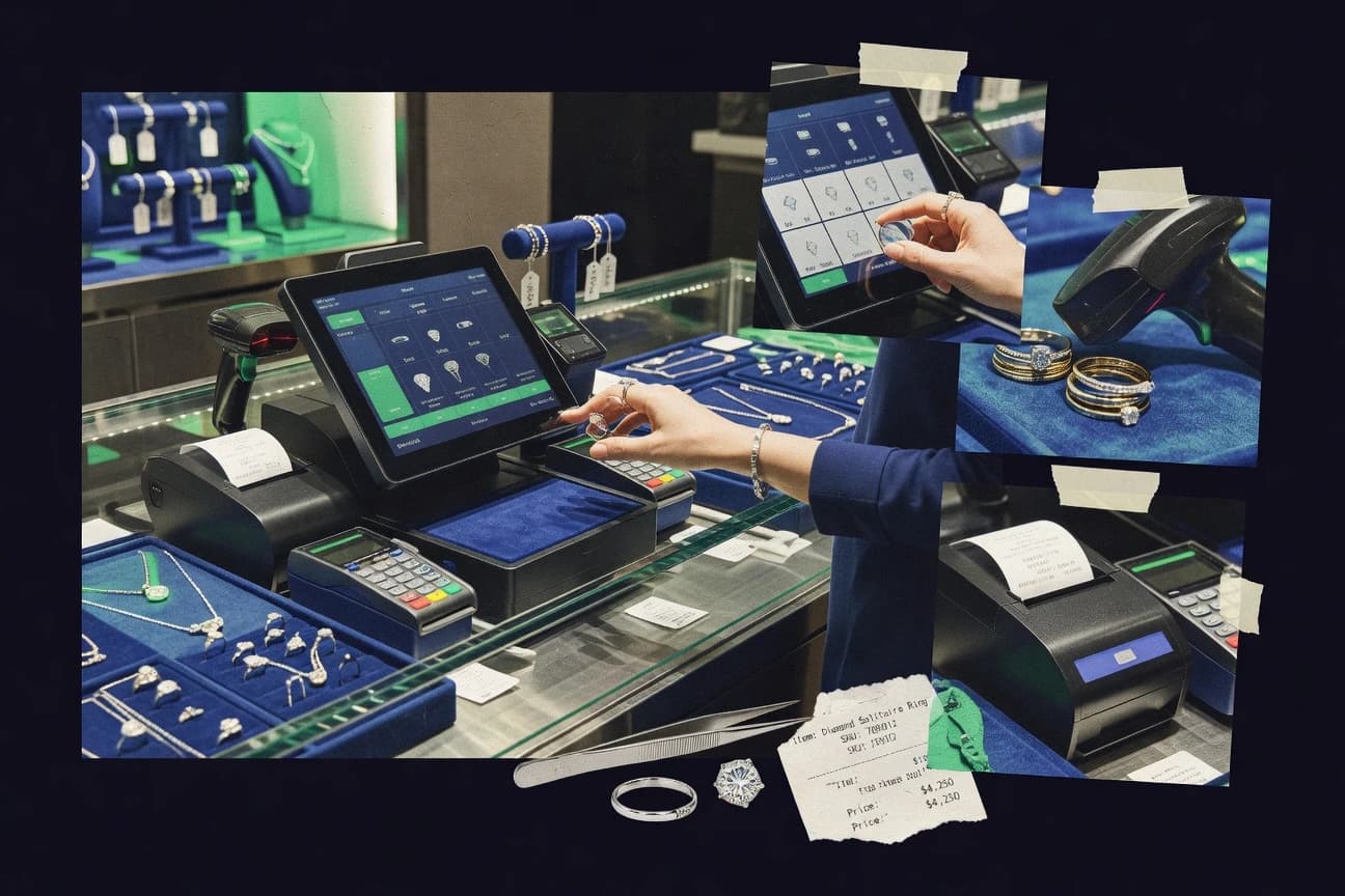 Top 10 Best Jewellery Pos Software of 2026
