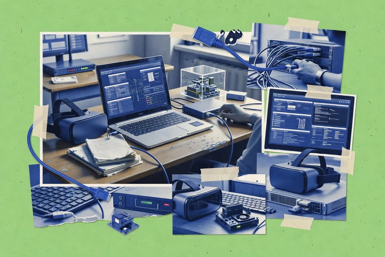 Top 10 Best Virtual IT Labs Software of 2026