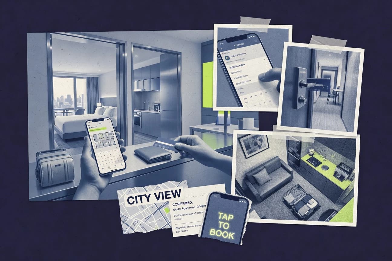 Top 10 Best Serviced Apartment Booking Software of 2026