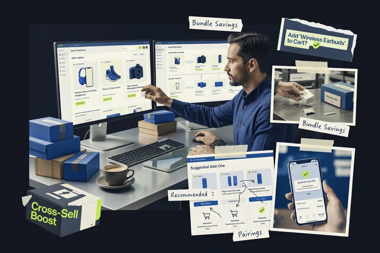 Top 10 Best Cross Selling Software of 2026