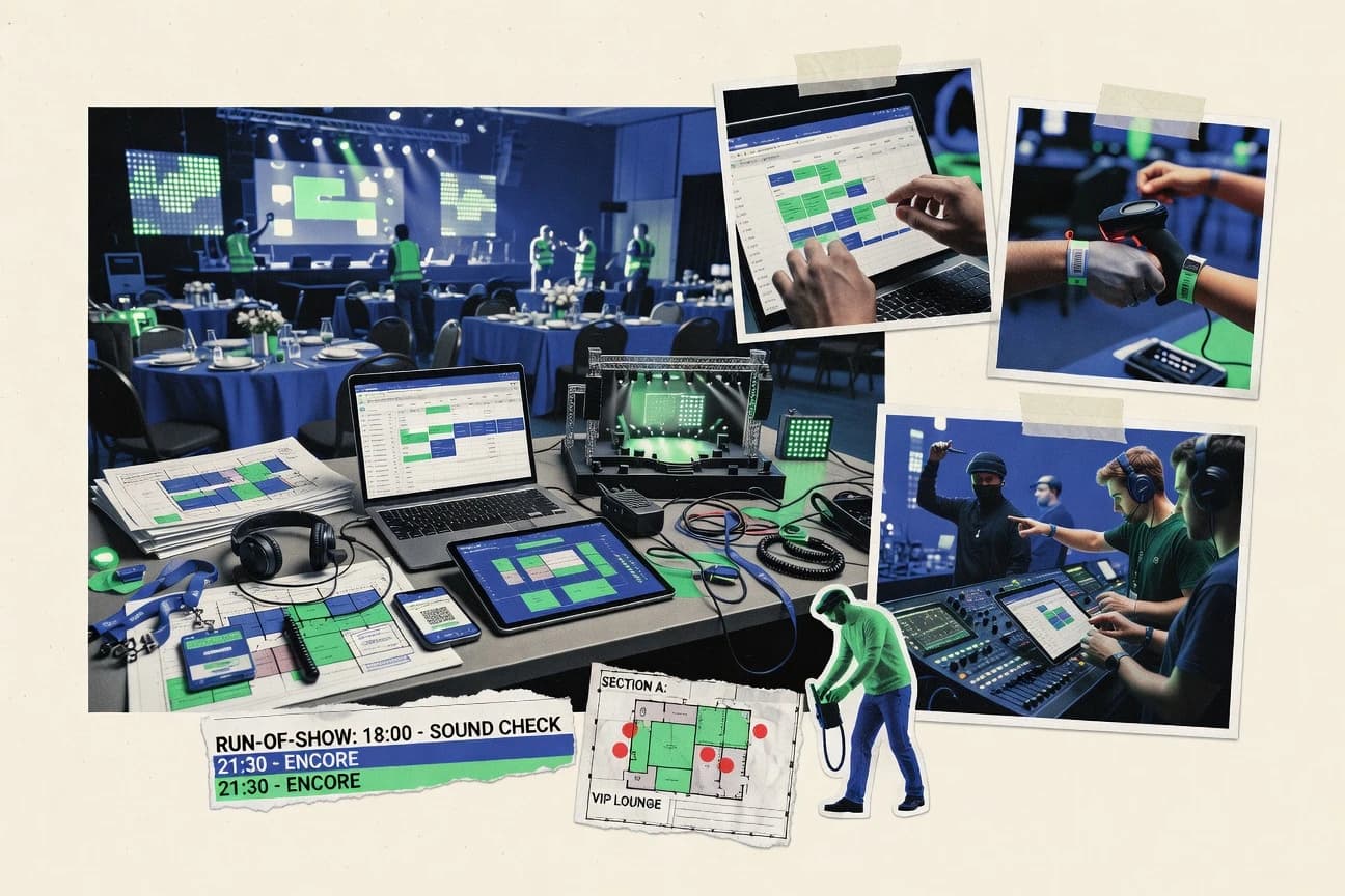 Top 10 Best Event Planning Management Software of 2026