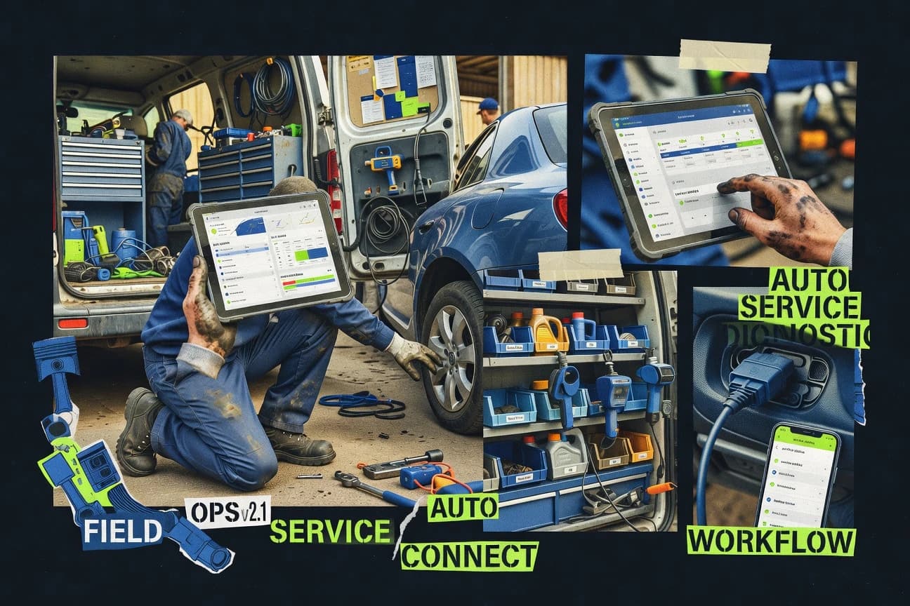 Top 6 Best Field Operations Software of 2026