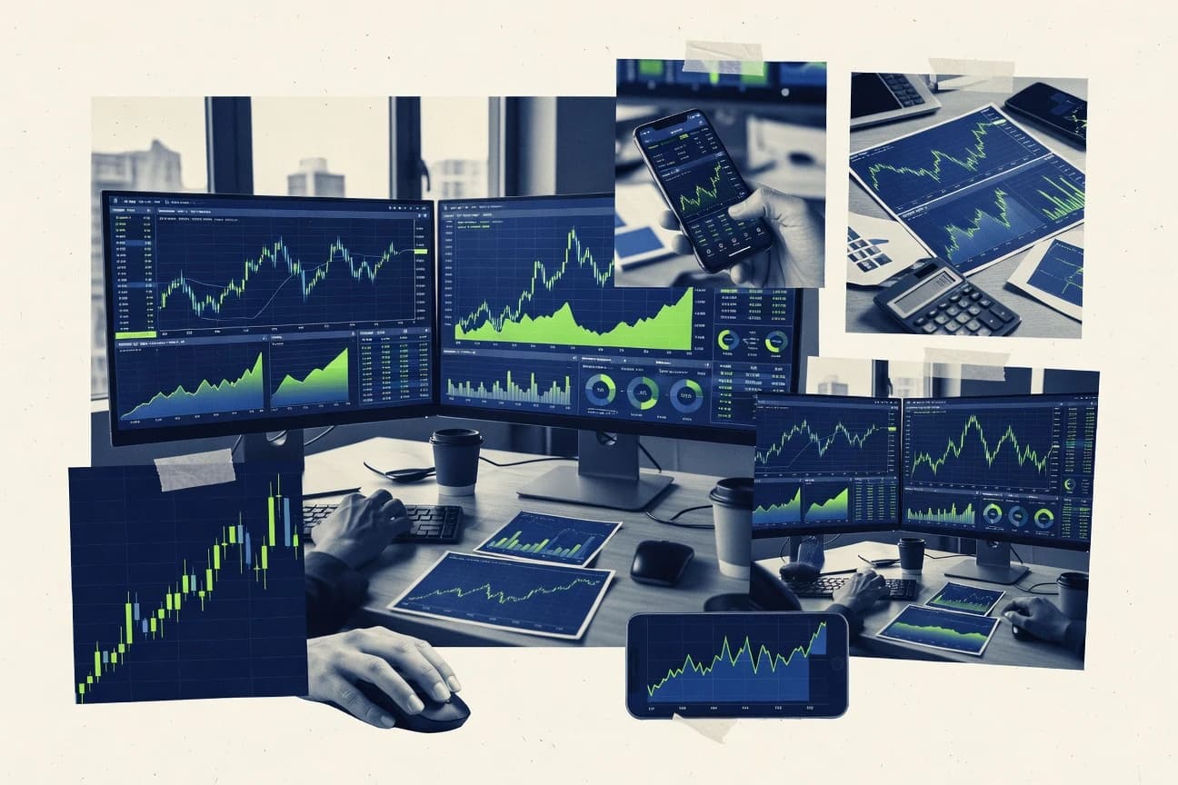 Top 10 Best Fx Trading Software of 2026