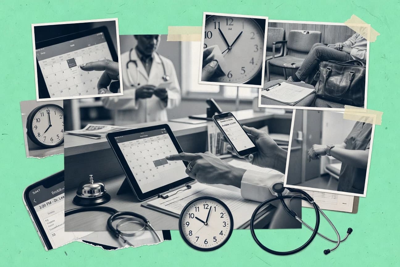 Top 10 Best Medical Patient Scheduling Software of 2026