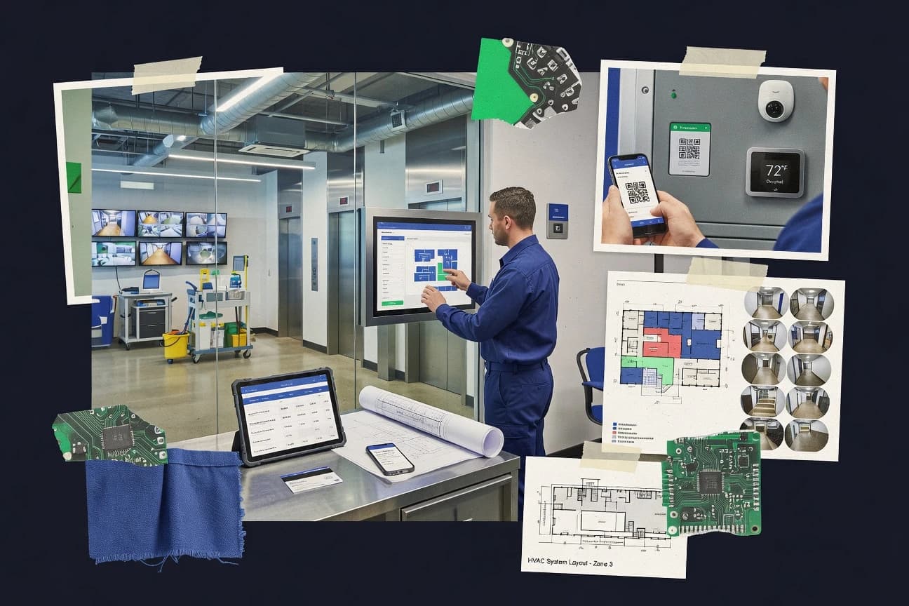 Top 10 Best Facilities Management Software of 2026