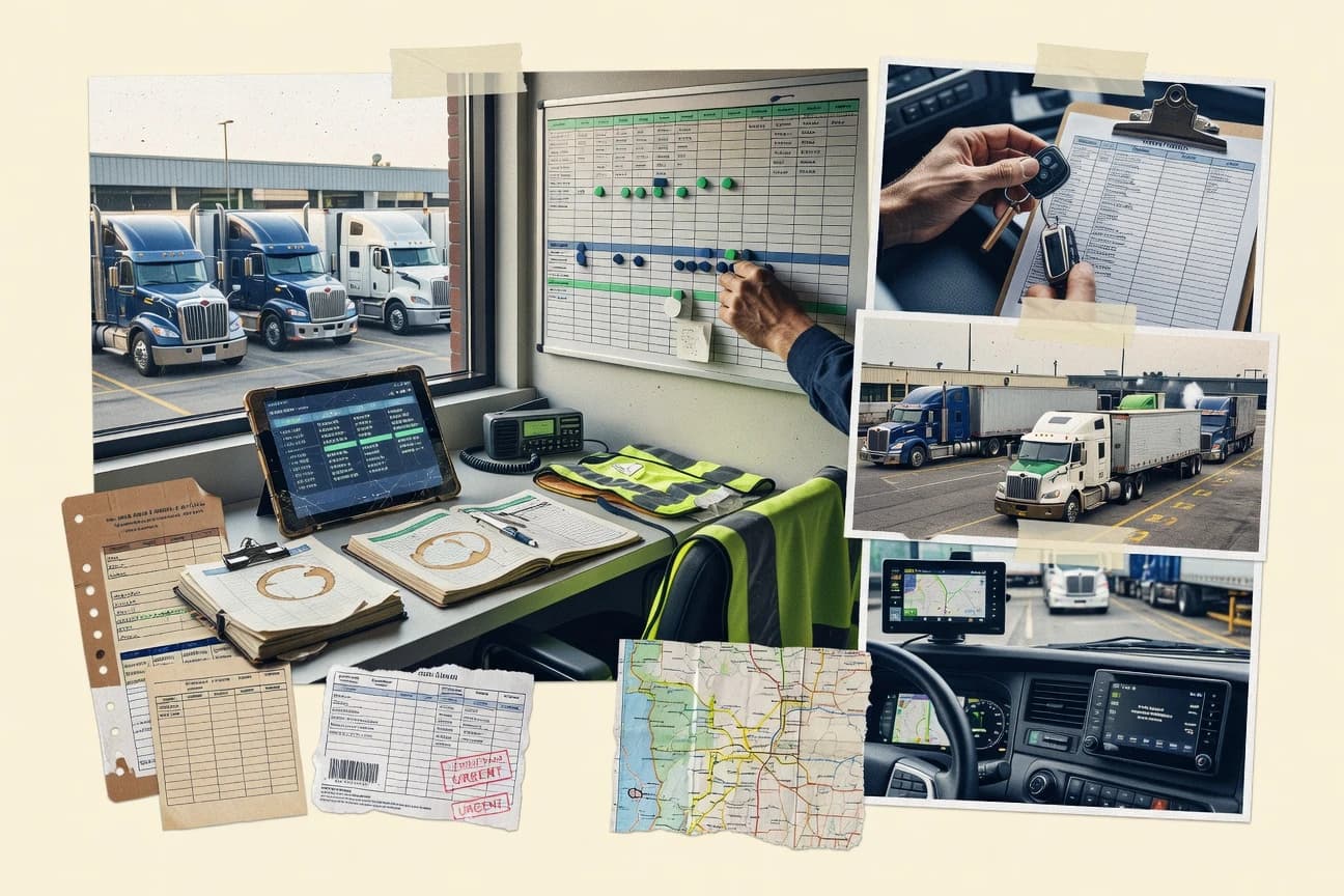 Top 10 Best Truck Driver Scheduling Software of 2026