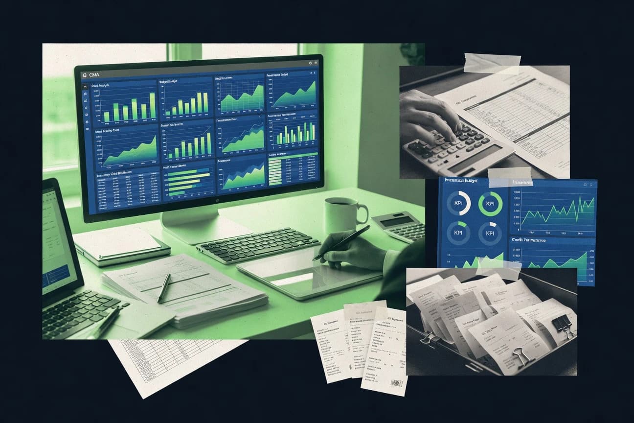 Top 10 Best Cma Software of 2026