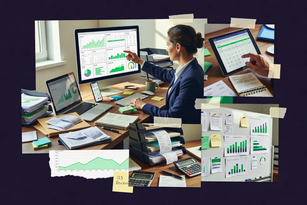 Top 10 Best Business Manager Software of 2026