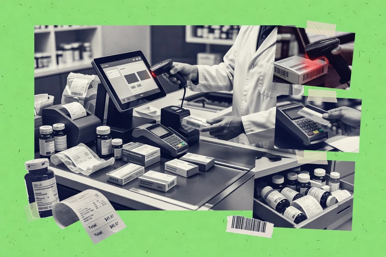 Top 10 Best Pharmacy Billing Software of 2026