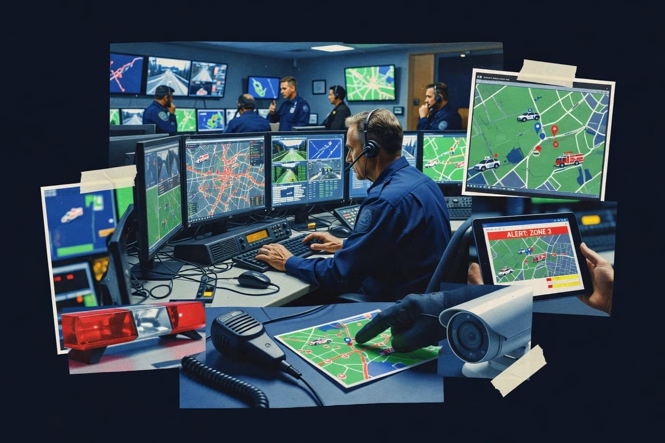 Top 10 Best Public Safety Software of 2026