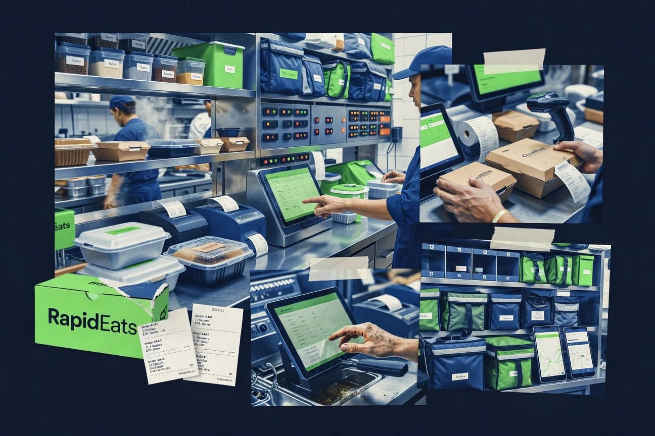 Top 10 Best Cloud Kitchen Management Software of 2026