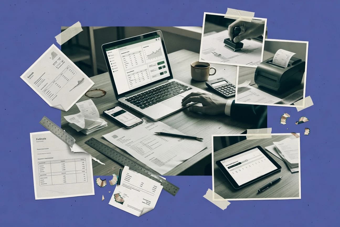 Top 10 Best Invoice And Estimate Software of 2026