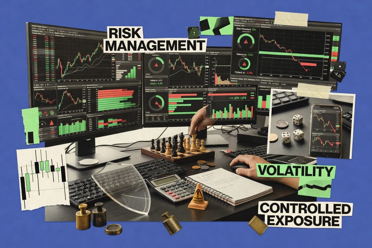 Top 10 Best Risk Management Trading Software of 2026