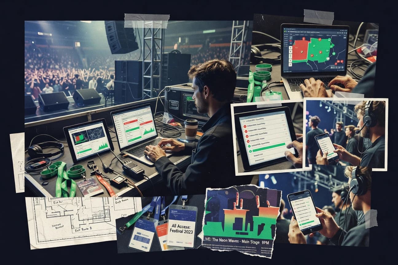 Top 10 Best Event Reporting Software of 2026
