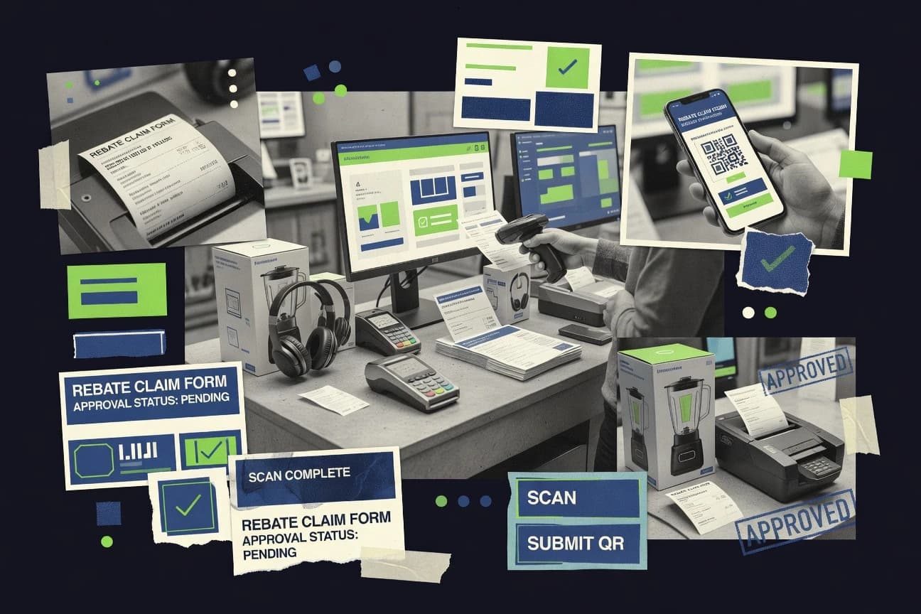 Top 10 Best Rebate Processing Software of 2026