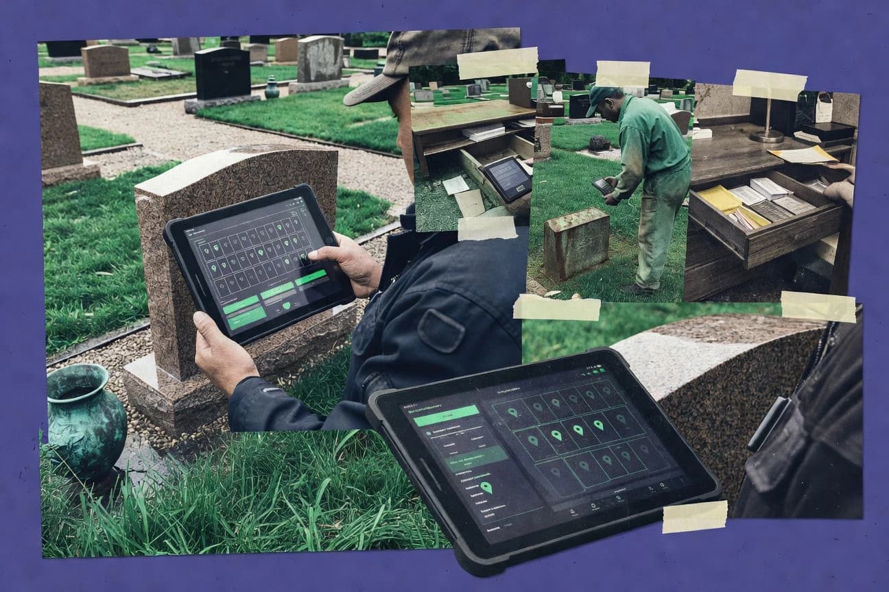 Top 10 Best Cemetery Software of 2026