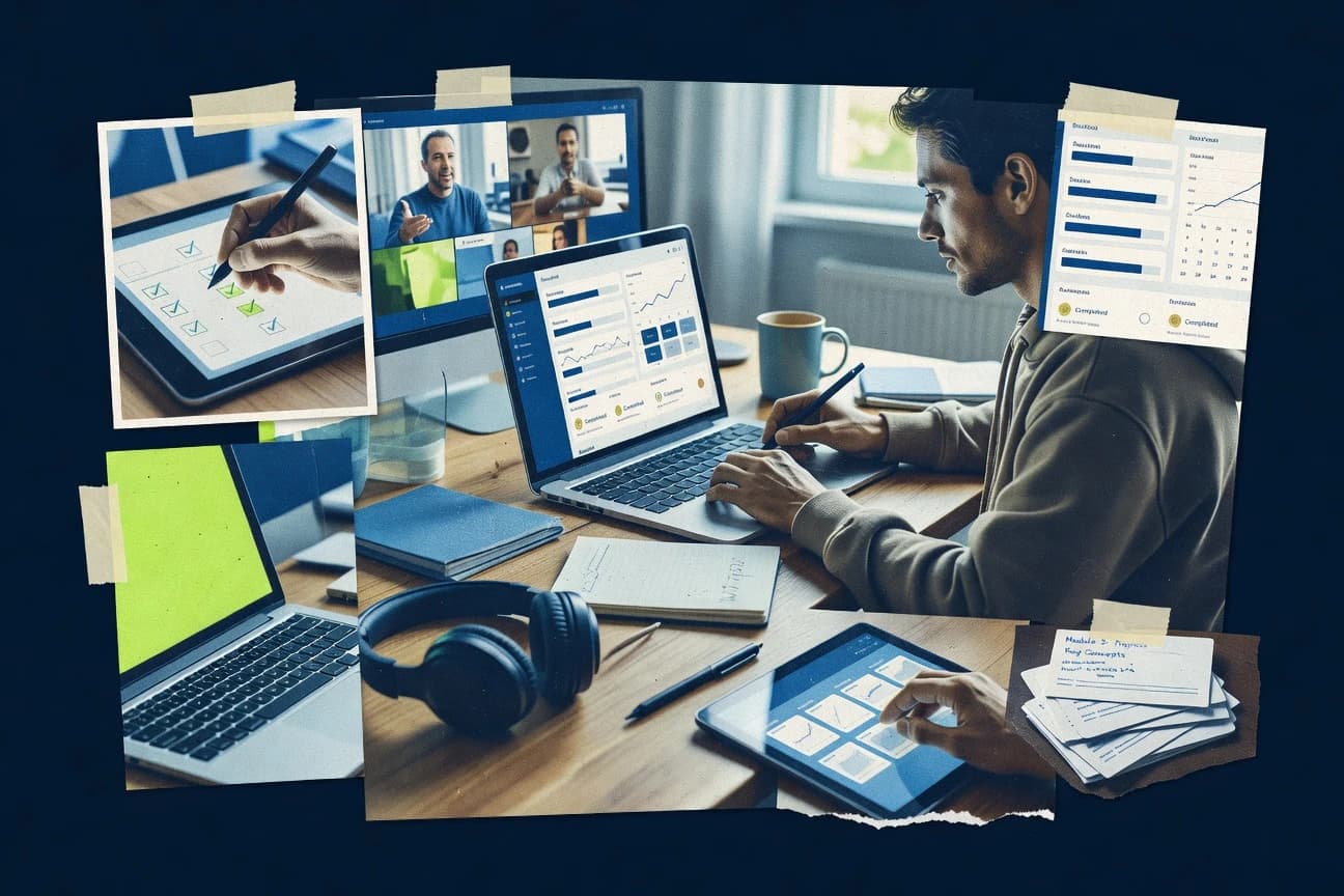 Top 10 Best E Learning Programs Software of 2026
